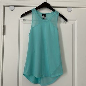 Nike tank top